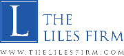 The Liles Firm, P.A. Logo